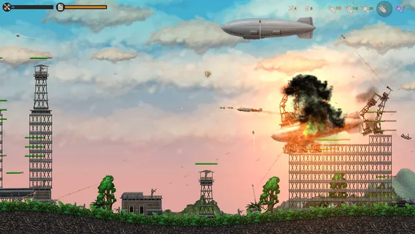 Aircraft Evolution screenshot 20