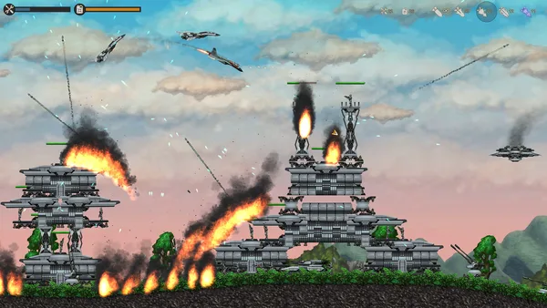 Aircraft Evolution screenshot 23