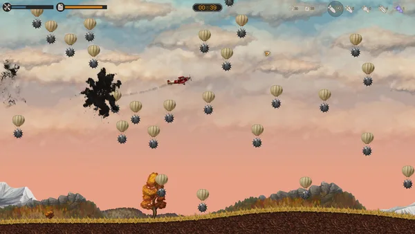 Aircraft Evolution screenshot 4