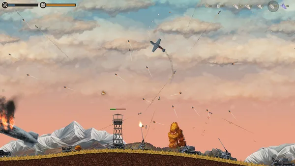 Aircraft Evolution screenshot 6