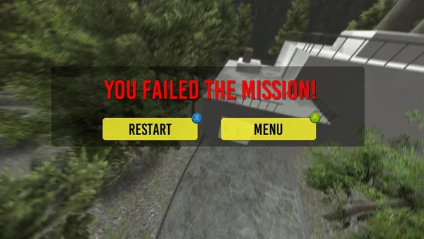 Dumbass Drivers! screenshot 11