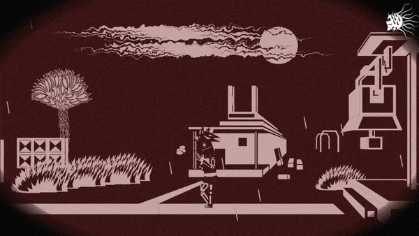 Dark Grim Mariupolis screenshot 1