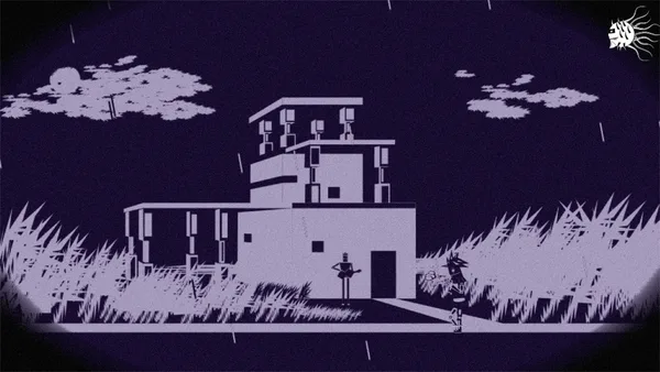 Dark Grim Mariupolis screenshot 2