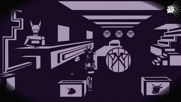 Dark Grim Mariupolis screenshot 4