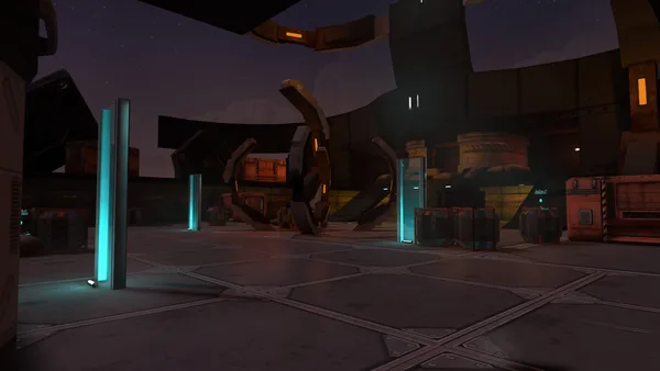 VINDICTA screenshot 5