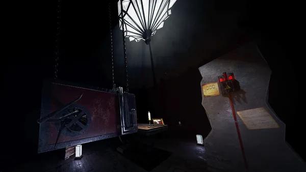Nevrosa: Prelude screenshot 4