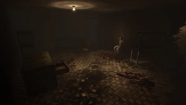 Roots of Insanity screenshot 4