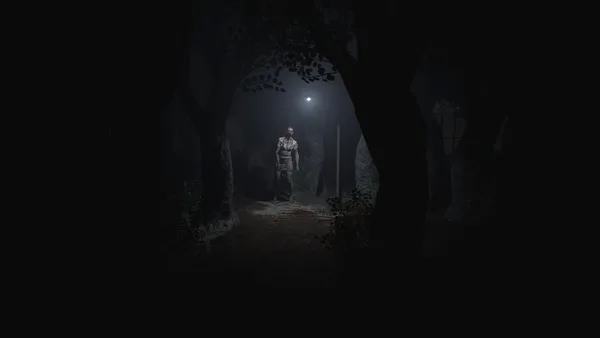 Roots of Insanity screenshot 6