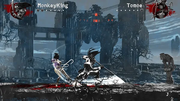 Slice, Dice & Rice screenshot 1