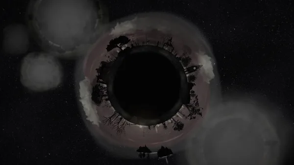 World of One screenshot 1
