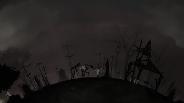World of One screenshot 2