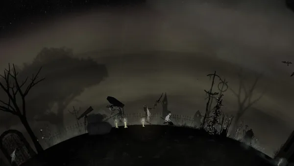World of One screenshot 5