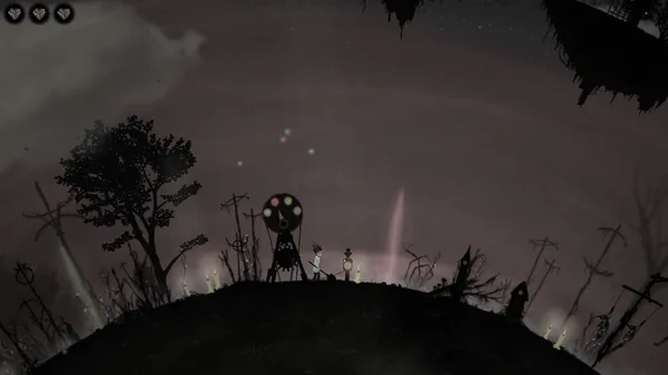 World of One screenshot 9