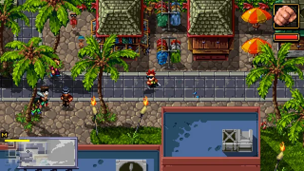 Shakedown: Hawaii screenshot 9
