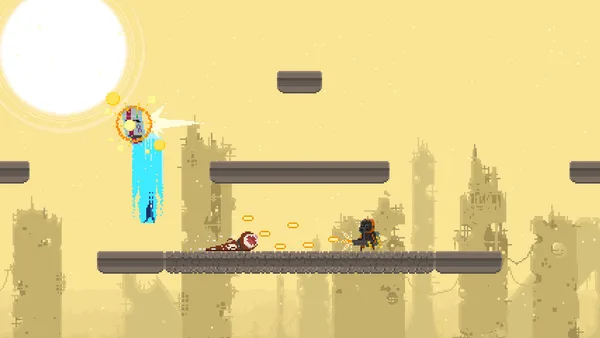 Domiverse screenshot 1