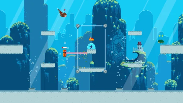 Domiverse screenshot 10