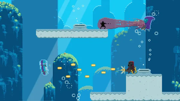 Domiverse screenshot 2