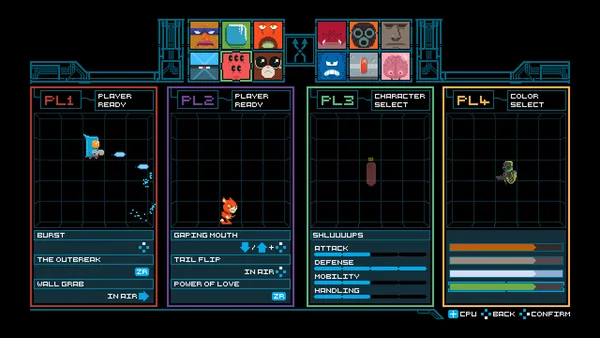 Domiverse screenshot 3