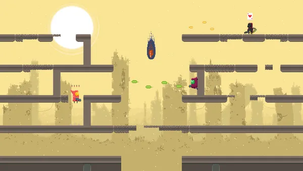 Domiverse screenshot 4