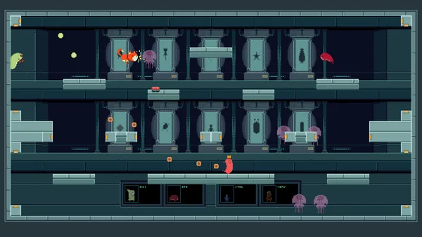 Domiverse screenshot 6
