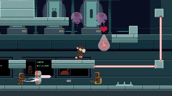 Domiverse screenshot 8