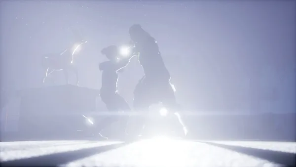 The Blackout Club screenshot 5