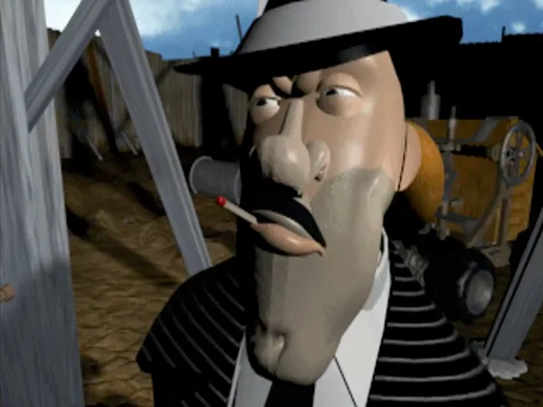 Constructor Classic 1997 screenshot 18