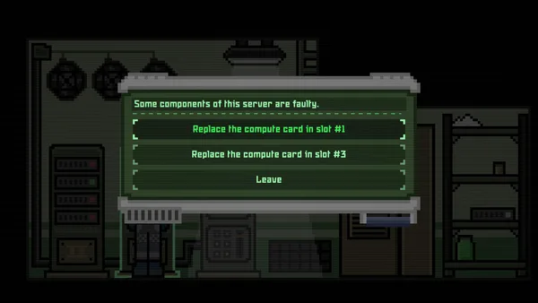 Planet RIX-13 screenshot 4