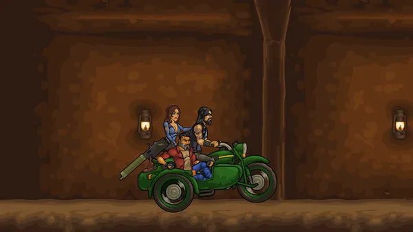 Tequila Zombies 3 screenshot 7
