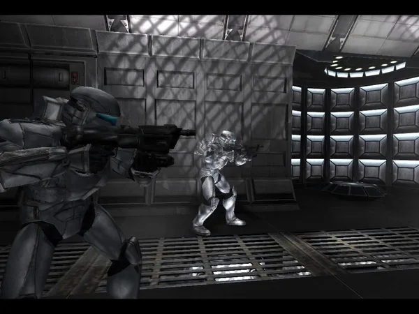 STAR WARS™ Republic Commando™ screenshot 1
