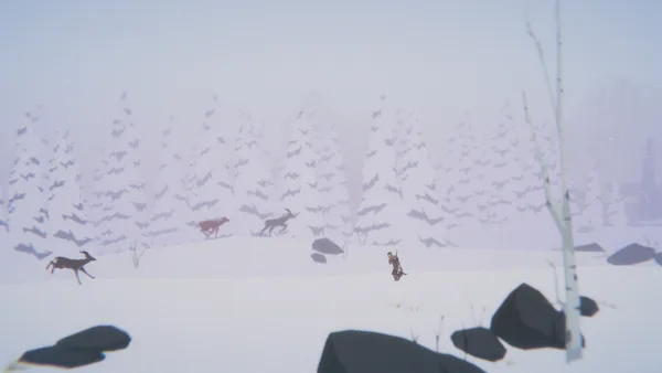 Unto The End screenshot 10