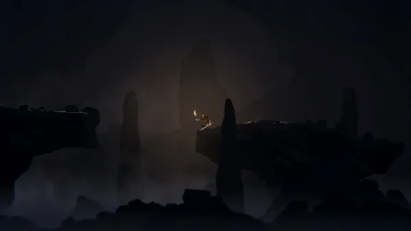 Unto The End screenshot 4