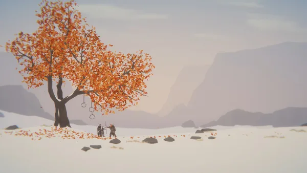 Unto The End screenshot 5