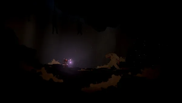 Unto The End screenshot 6