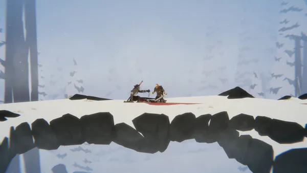 Unto The End screenshot 7