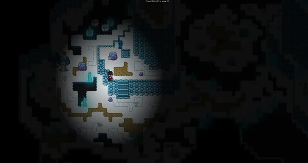 Life Forge - Reborn ORPG screenshot 4