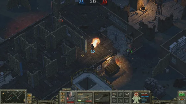Dustwind screenshot 30