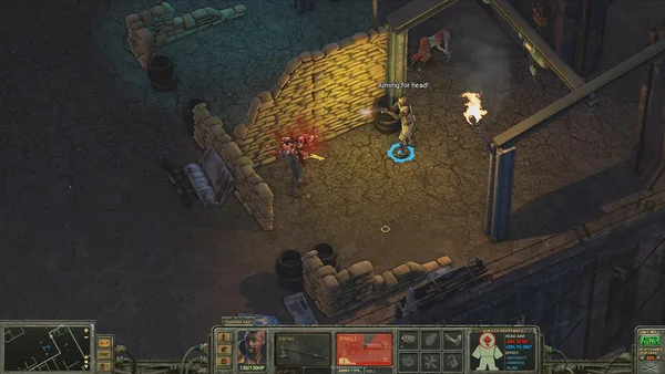 Dustwind screenshot 31