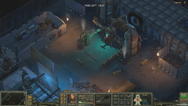 Dustwind screenshot 33