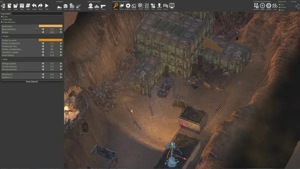 Dustwind screenshot 34