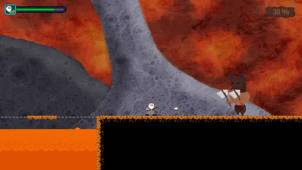 Kautic - The Bald Wizard screenshot 14