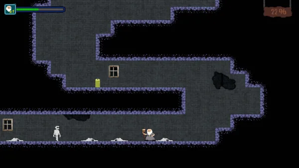 Kautic - The Bald Wizard screenshot 5