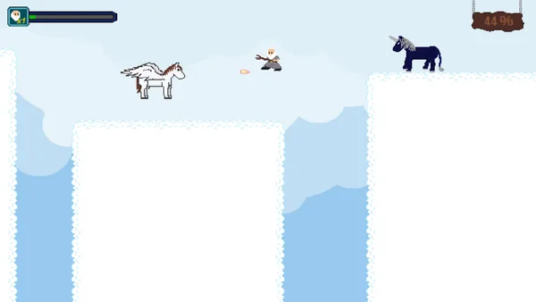 Kautic - The Bald Wizard screenshot 6