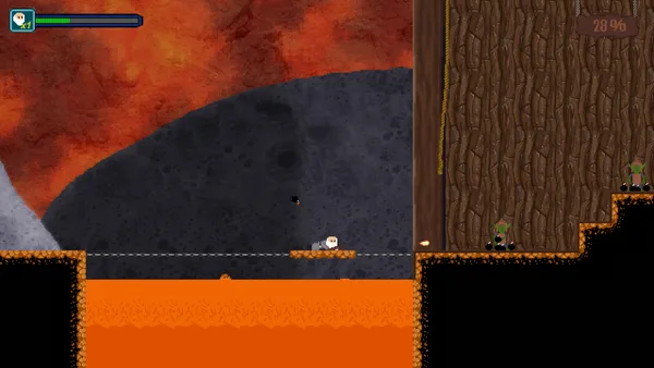 Kautic - The Bald Wizard screenshot 7