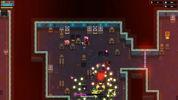 Spaceship Looter screenshot 3