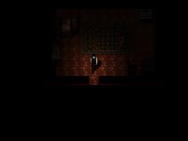 Hotel Anatolia screenshot 1