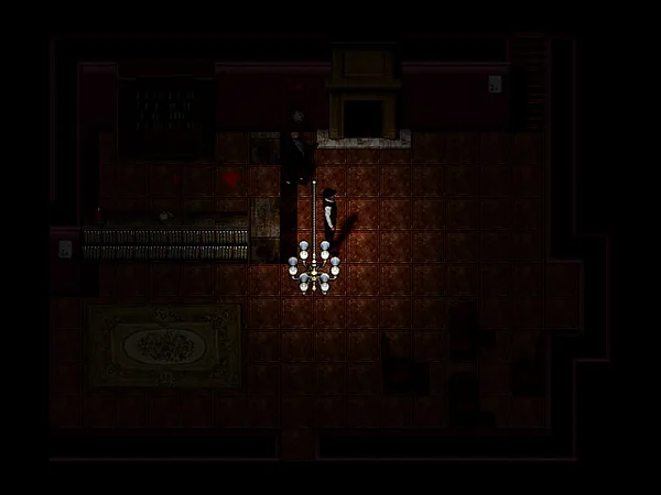 Hotel Anatolia screenshot 3