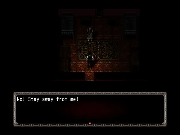 Hotel Anatolia screenshot 4