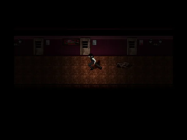 Hotel Anatolia screenshot 5