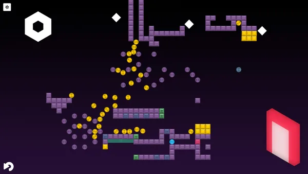 Zup! F screenshot 3